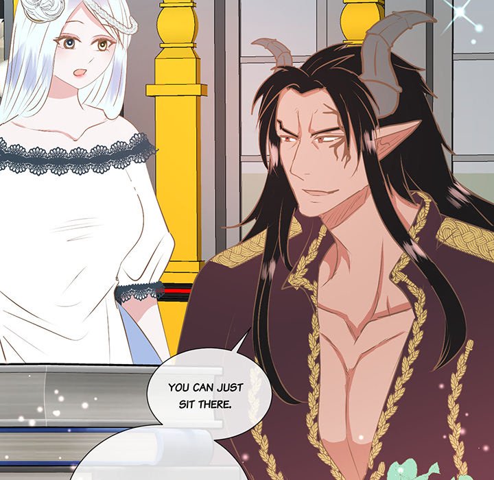 Now, I am Demon King's Wife - episode 20 - 136