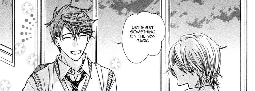 TRAP YOU - episode 5 - 60