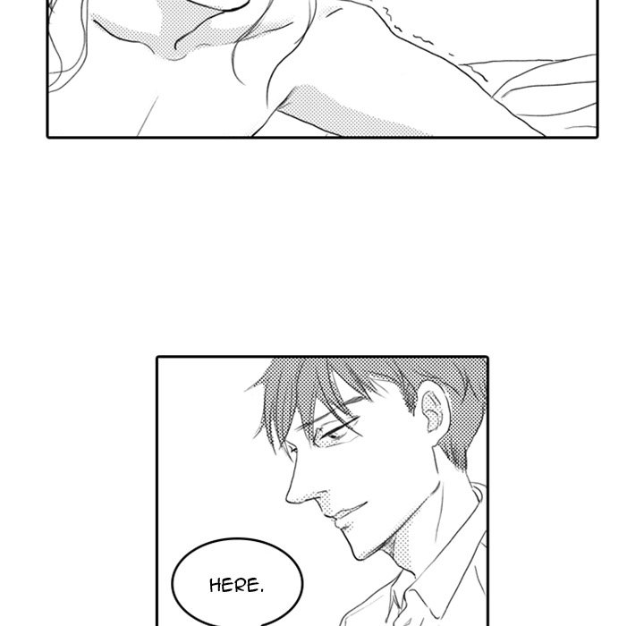His Preference - episode 8 - 41
