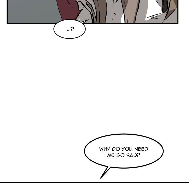 He Queen - episode 23 - 36