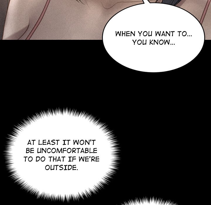 Make Me Yours, Professor - episode 27 - 139