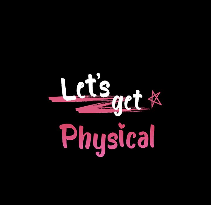 Let's Get Physical - episode 27 - 8