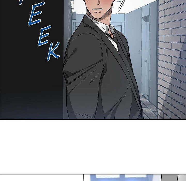 Hard-Boiled Love - episode 16 - 27