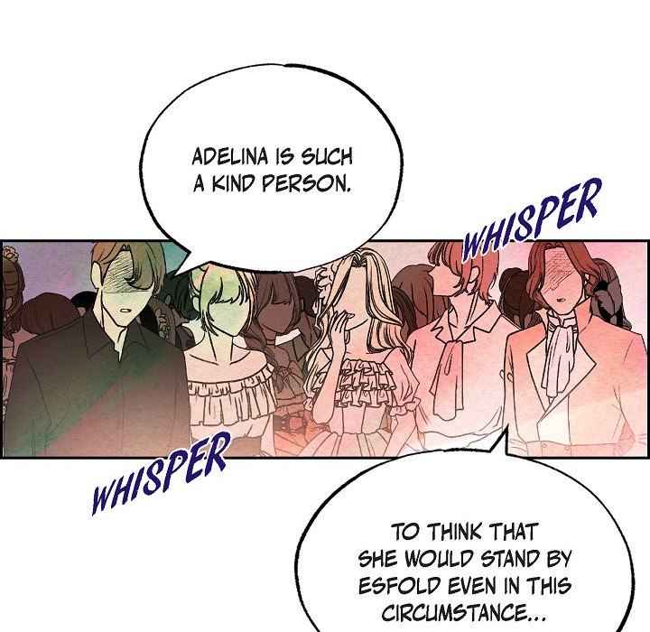 The Villainess Behind the Mask - episode 32 - 6