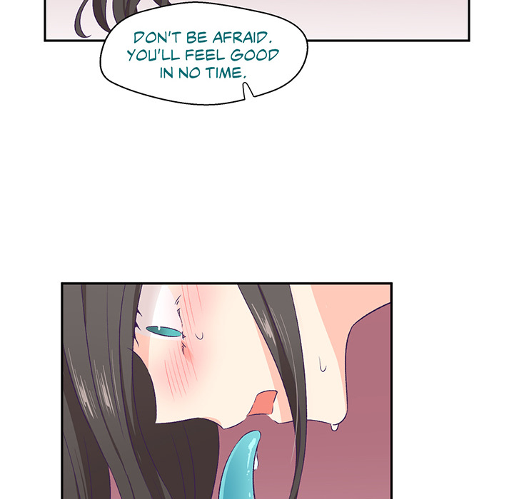 My Special Squishy Someone - episode 3 - 29