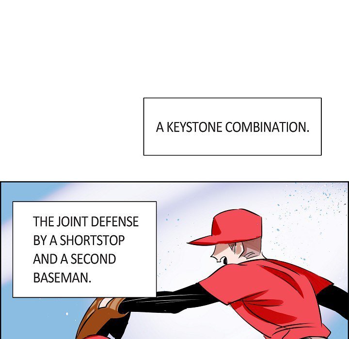 The Keystone Romantic Combination - episode 2 - 55