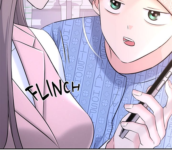 A Consensual Relationship - episode 20 - 27