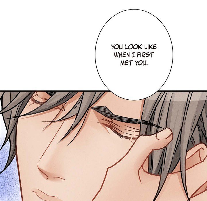 Work, Fight and Love - Webtoon Edition - episode 9 - 45