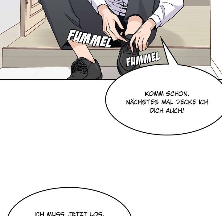 Männer... - episode 6 - 7