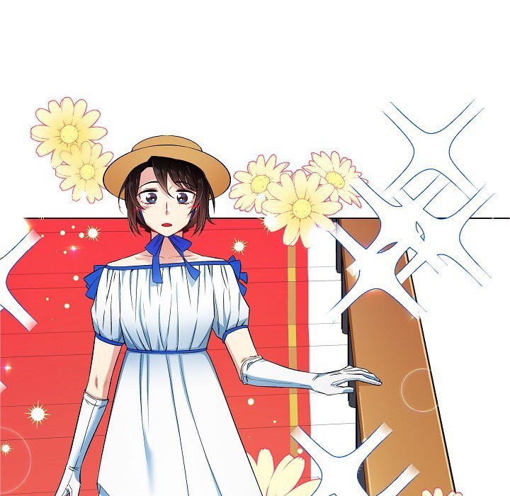 The Maid and the Vampire - episode 39 - 23