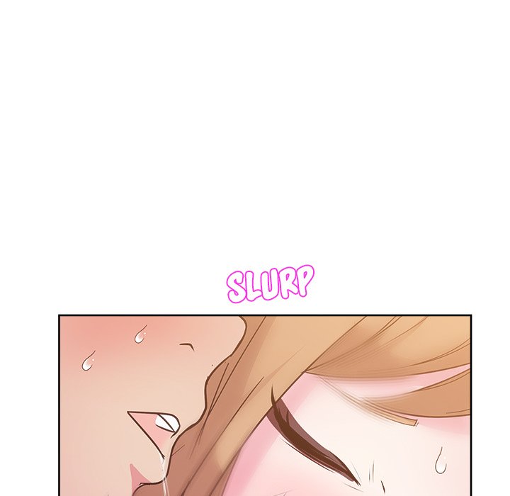 Soojung's Comic Store - episode 34 - 84