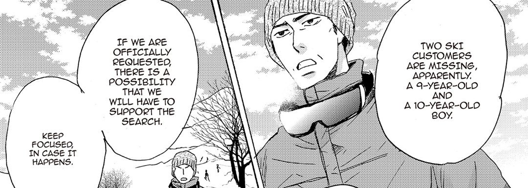 Ishibashi Defense Corps Individual - episode 6 - 52