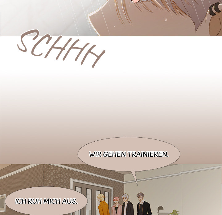 Mein Leben als Halb-Magi - episode 8 - 50