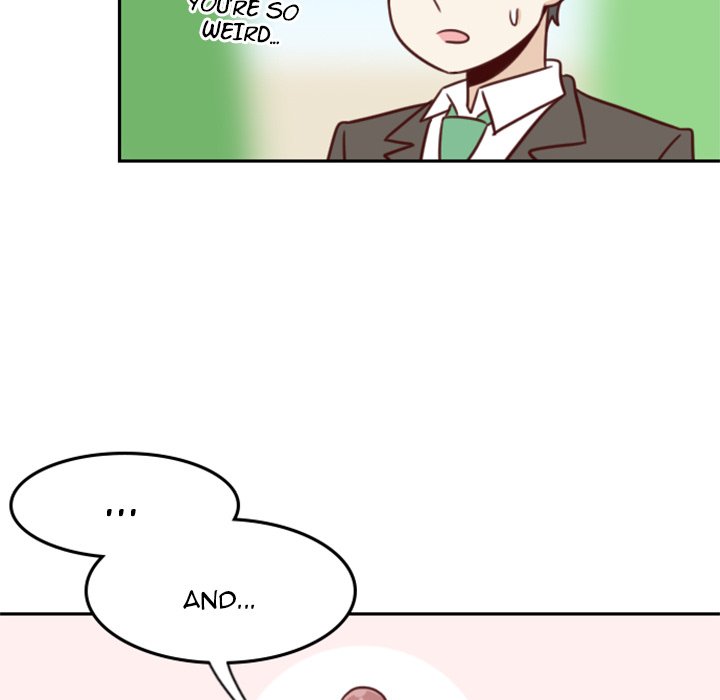 Hidden From The Light - episode 17 - 34