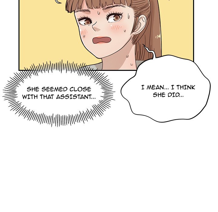 His Women's University - episode 37 - 4