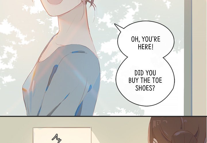 Ballerino - episode 2 - 3