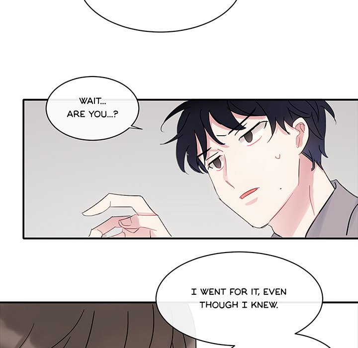 Wistful Summer - episode 15 - 59