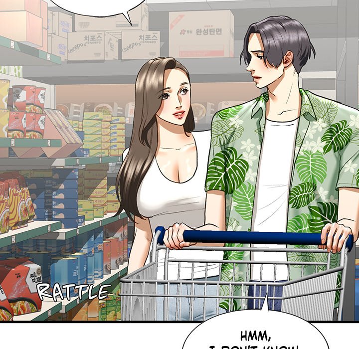 Stepsister - episode 27 - 31