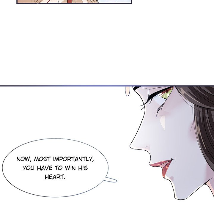 General and Her Medic Lover - episode 11 - 67