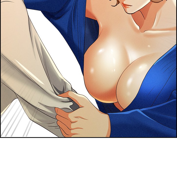 Her Bodyguard - episode 3 - 137