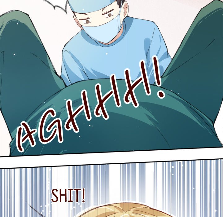 Strange Family - episode 1 - 45