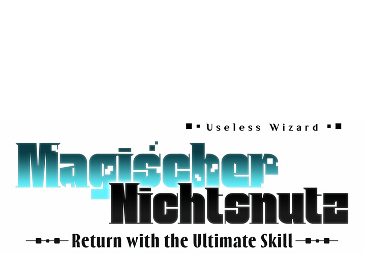 Magischer Nichtsnutz - episode 29 - 0