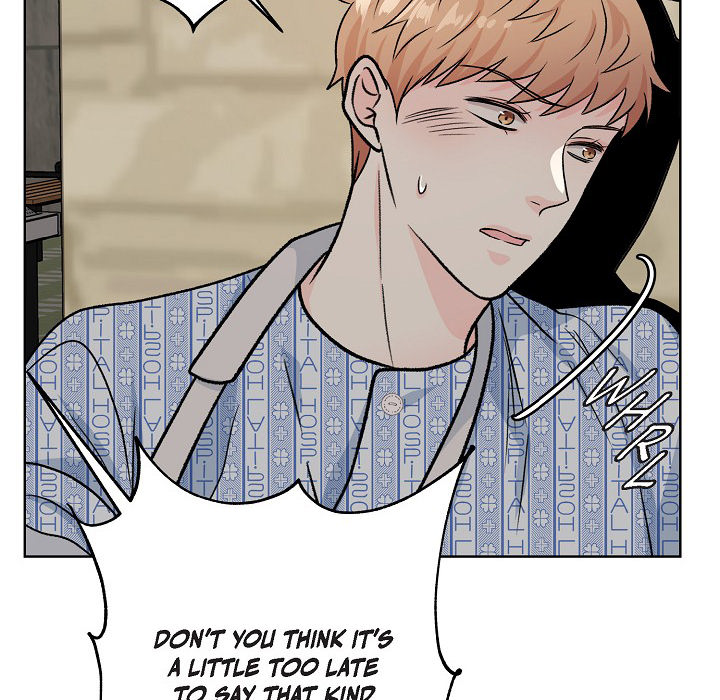 My K - episode 23 - 36