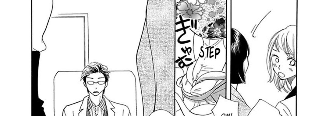 Just Listen to What I Say - The Things I Want A Sadistic Doctor to Do to Me - episode 18 - 56