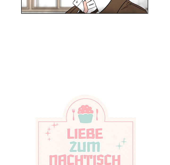 Liebe zum Nachtisch - episode 9 - 10