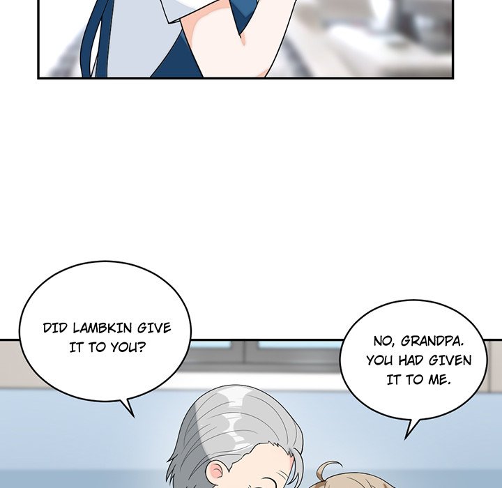 Mommy, Where's My Daddy? - episode 38 - 28