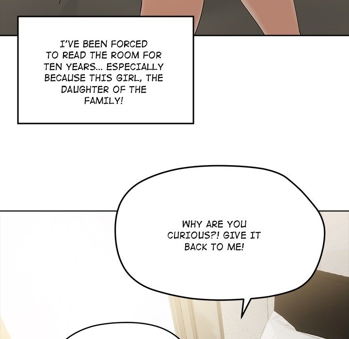What's Wrong With This Family? - episode Prologue - 8