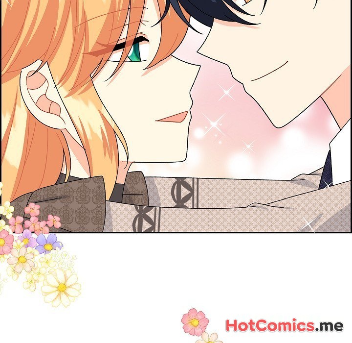The Destroyer Fell in Love with Me - episode 46 - 49