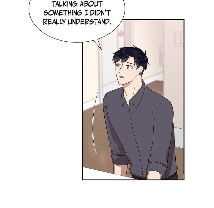 A Misogamist's Romance - episode 15 - 87