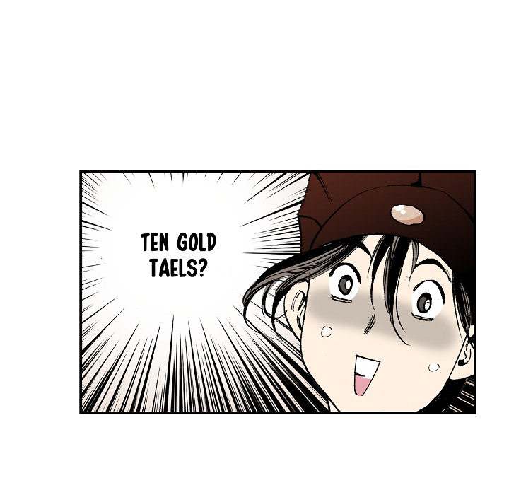 Magician's Murim Adventures - episode 19 - 66