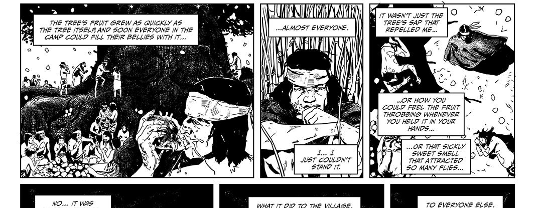 Stonebot Omnibus by Various Authors - episode 11 - 154