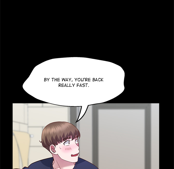 Tell Me the Future - episode 20 - 36