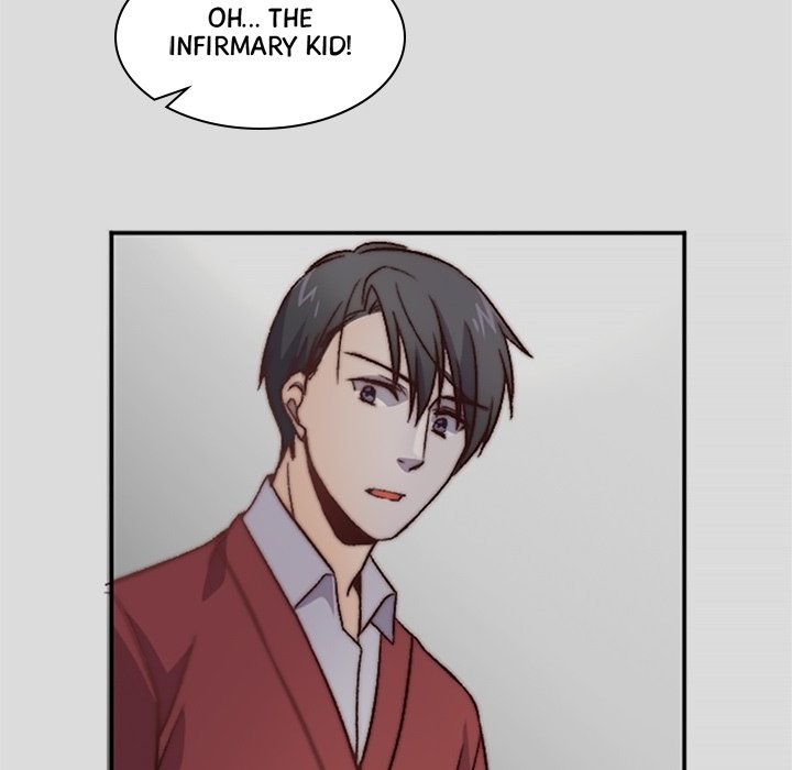 Linked Hearts - episode 11 - 43
