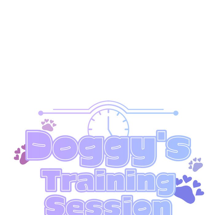 Doggy's Training Session - episode 2 - 40