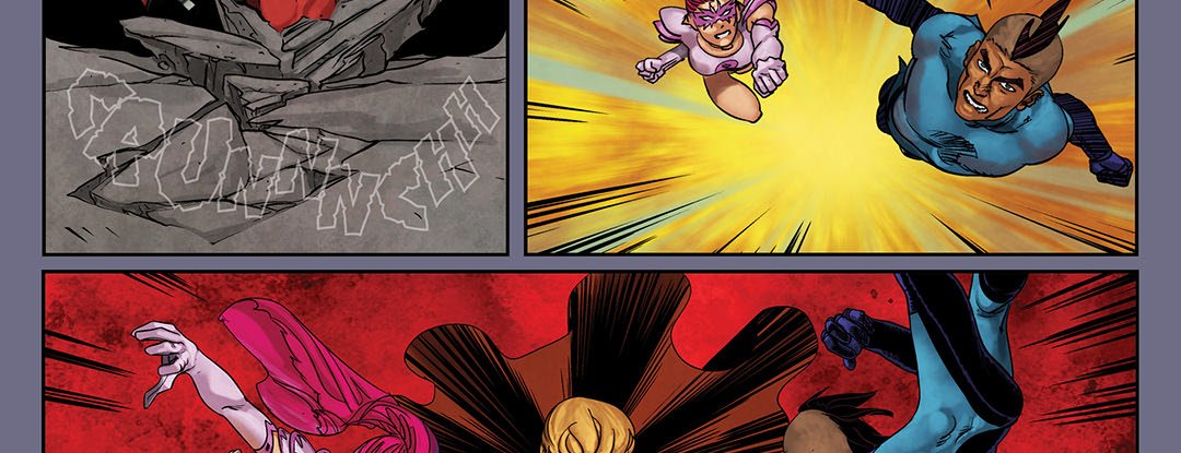 Monarch - episode 4 - 110