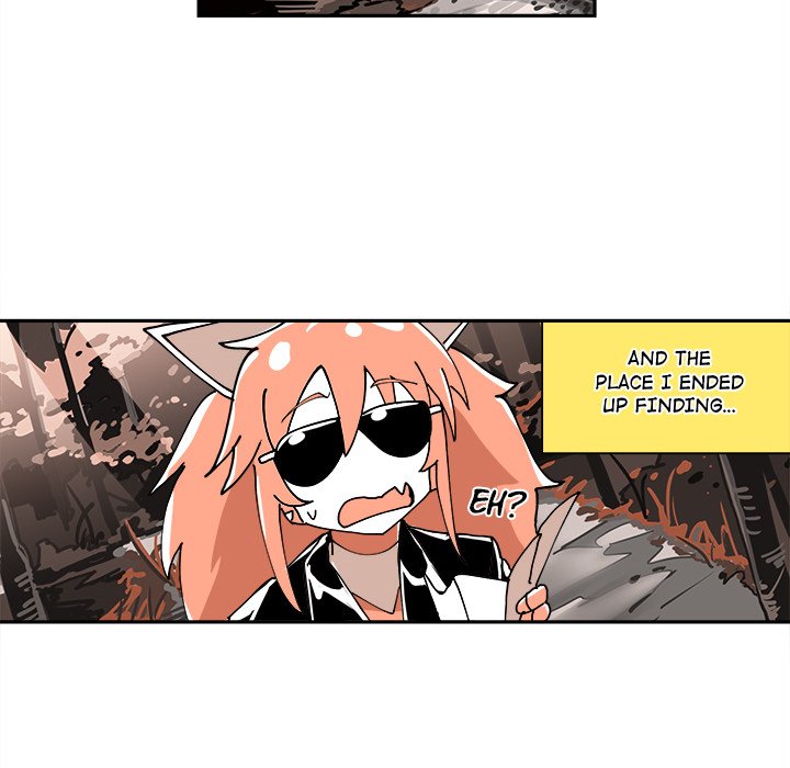 Iron Mech Bride - episode 9 - 62
