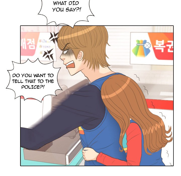 Hold My Hand - episode 13 - 90