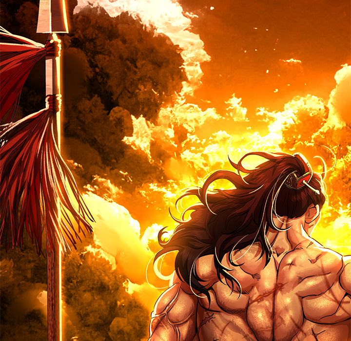 Swole Joseon - episode 6 - 90