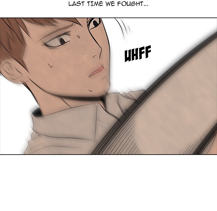 High School Devil - episode 58 - 16