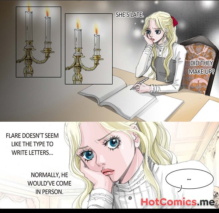 The Emperor's Woman - episode 22 - 36