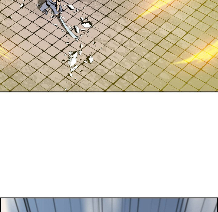 Magician's Murim Adventures - episode 61 - 6