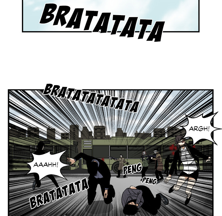 Unter der Maske - episode 4 - 33