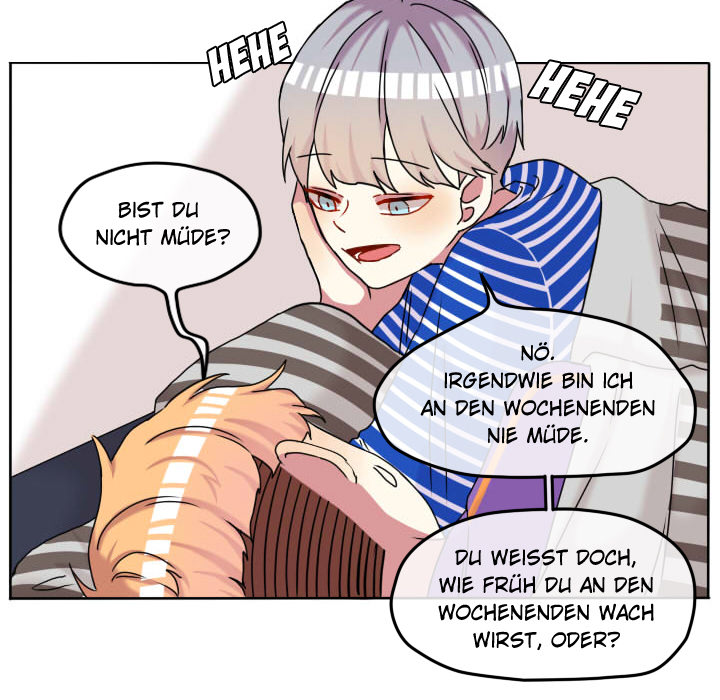 Das Chillige Pärchen - episode 70 - 6