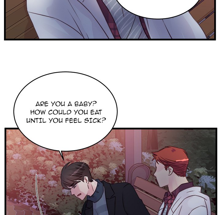 A Nonsense Relationship - episode 10 - 67