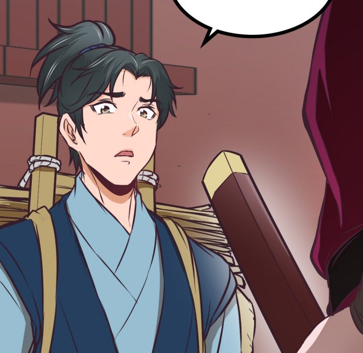 River Where the Moon Rises - episode 32 - 42