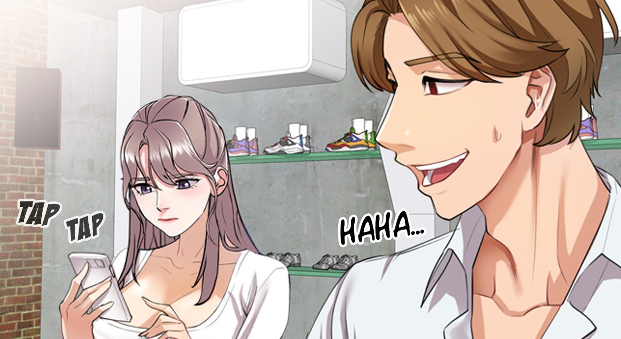 Secret Tutor - episode 1 - 25